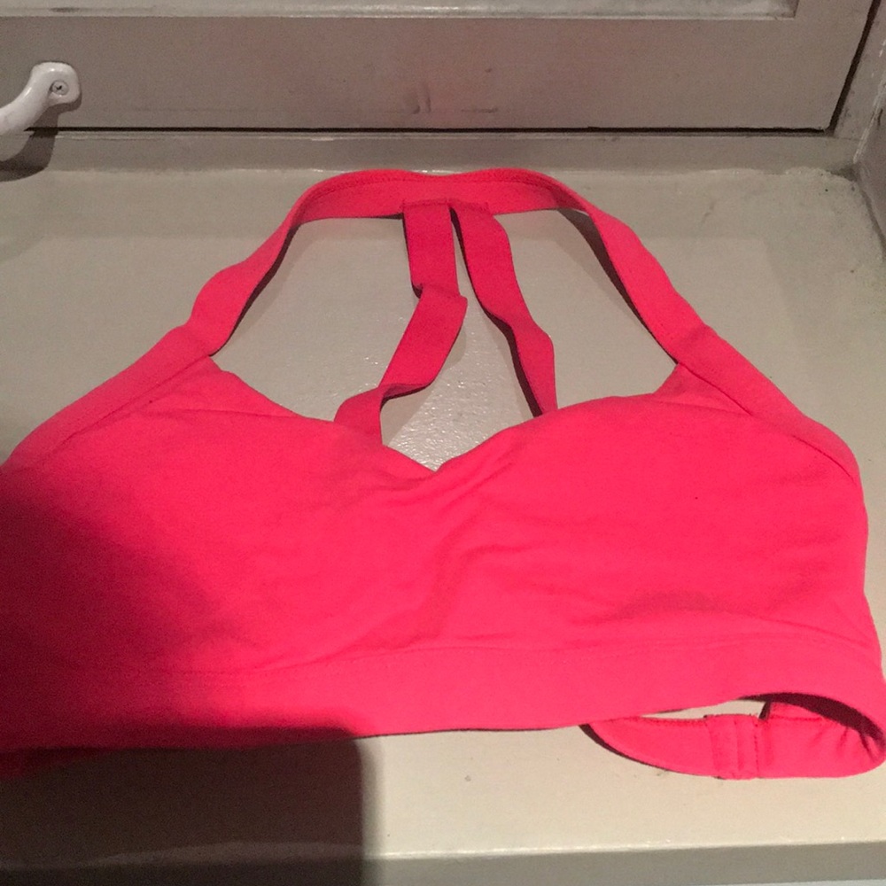 Lorna Jane sports bra
